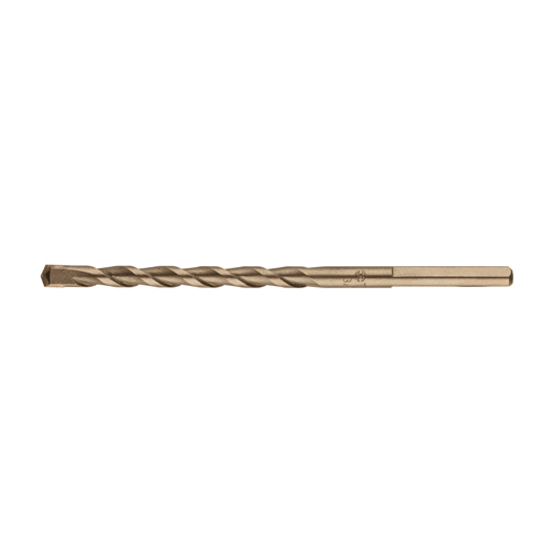 [TRU-11200] BROCA 3/16 X 4" P/CONCRETO, 119155