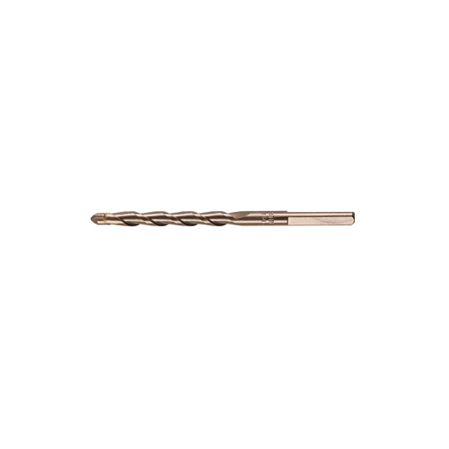 BROCA 1/4X4 P/CONCRETO, 119156