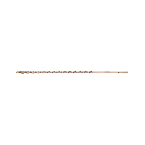 [TRU-11218] BROCA 5/16X12 P/CONCRTETO, 119160