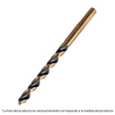 [TRU-11110] BROCA A/V 1/16, BS1/16 (10)