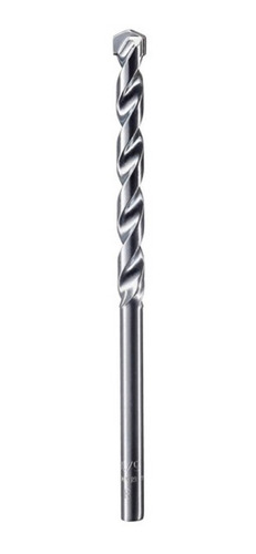 BROCA CONCRETO 1/8" X 3" (10)