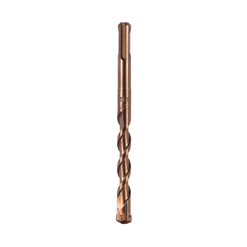 BROCA SDS PLUS 1/2 X 6', TRUPER