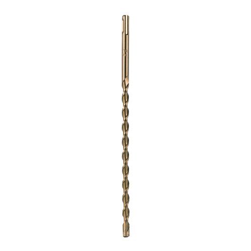 BROCA SDS PLUS 7/16 X 12', TRUPER