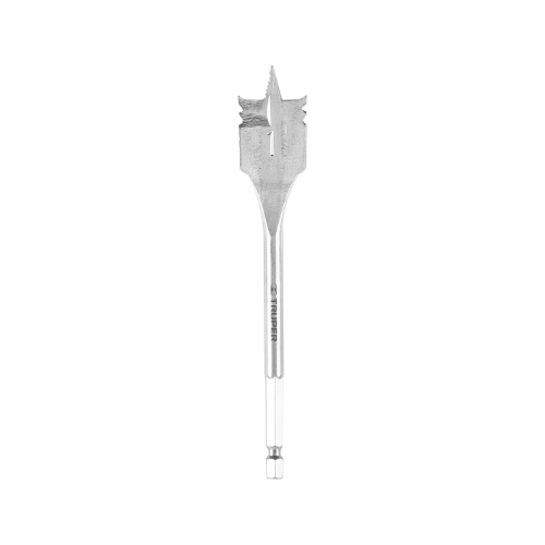 [TRU-11384] BROCA PLANA DE MANITA 1' PARA MADERA, TRUPER
