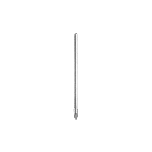 BROCA PARA VIDRIO Y AZULEJO DE 1/8', TRUPER