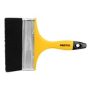 BROCHA MANGO DE PLASTICO 6, 142658 (12)