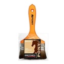 BROCHA CAMELUS 4" BRO-BPO4 