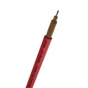 [IUS-399330] CABLE THW # 10 ROJO 100 MT
