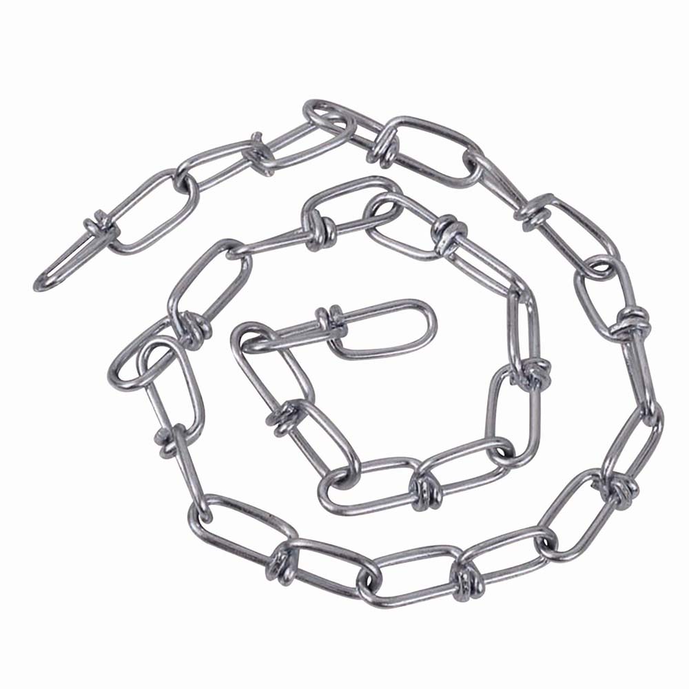 [TRU-44192] METRO DE CADENA TIPO VÍCTOR DE 3.0 MM EN CARRETE DE 30 M