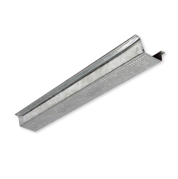 [MAX-800472] CANAL LISTON C26 3/4 X 3.05 MTS