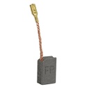 CARBONES PARA ESMERILADORA DW (5)*