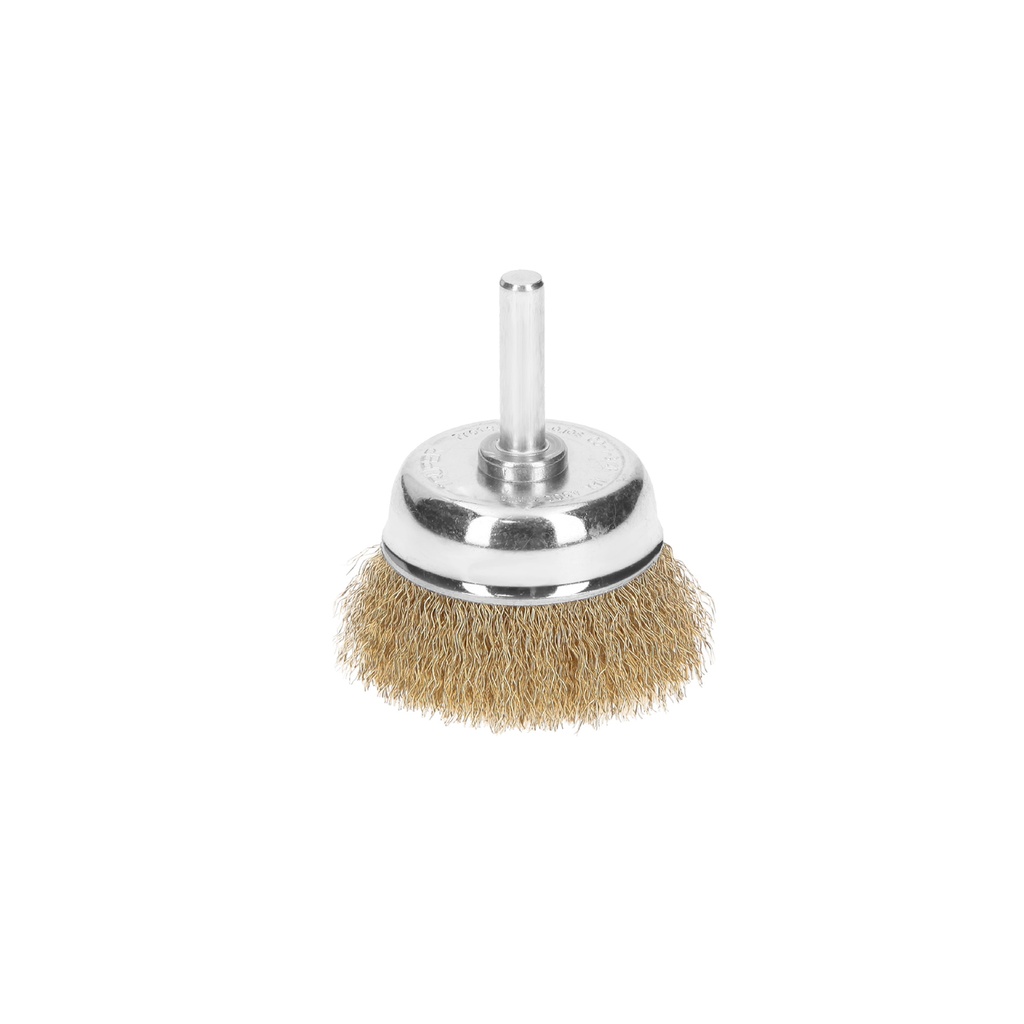 [TRU-11591] CARDA DE COPA 1-3/4' ALAMBRE FINO PARA TALADRO, TRUPER