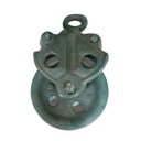 CARRUCHA # 6 MON-0003