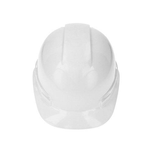 [TRU-10370] CASCO DE SEGURIDAD, AJUSTE DE MATRACA, BLANCO, TRUPER