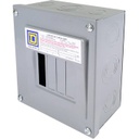 CENTRO DE CARGA SQD 4 PASTILLA