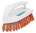 [TRU-57008] CEPILLO TIPO PLANCHA DE PLÁSTICO, KLINTEK