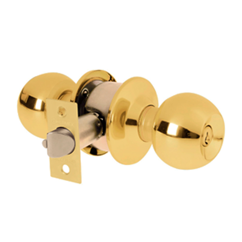 [TRU-23560] CERRADURA TIPO ESFERA, CILÍNDRICO, ENTRADA, BRILLANTE, BASIC**