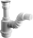 CESPOL P/FREGADERO FLEXIBLE BOTE GRAND