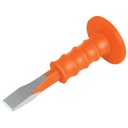 CINCEL DE CORTE FRÍO 7/8 X 8' CON GRIP, TRUPER