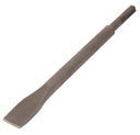 CINCEL PLANO DELGADO SDS PLUS 3/4' X 10', TRUPER
