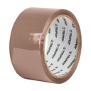 CINTA DE EMPAQUE 48 MM X 40 M CANELA, TRUPER