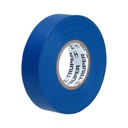 CINTA DE AISLAR DE 18 M X 19 MM, AZUL, TRUPER