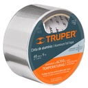 CINTA DE ALUMINIO DE 48 MM X 10 M, TRUPER