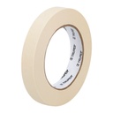 [TRU-12589] CINTA MASKING TAPE DE 1/2' X 50 M, TRUPER**
