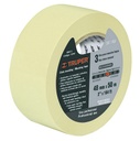 CINTA MASKING TAPE DE 2' X 50 M, TRUPER