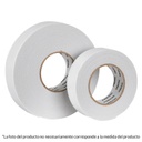 CINTA DOBLE CARA DE 19 MM X 5 M PRETUL