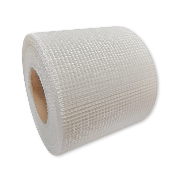 CINTA FIBRA DE VIDRIO 4 X 45.70 MT*