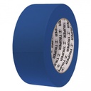[TRU-12624] CINTA MASKING TAPE AZUL DE 2' X 50 M PARA PINTOR, TRUPER*