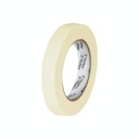 [TRU-12590] CINTA MASKING TAPE DE 3/4' X 50 M, TRUPER