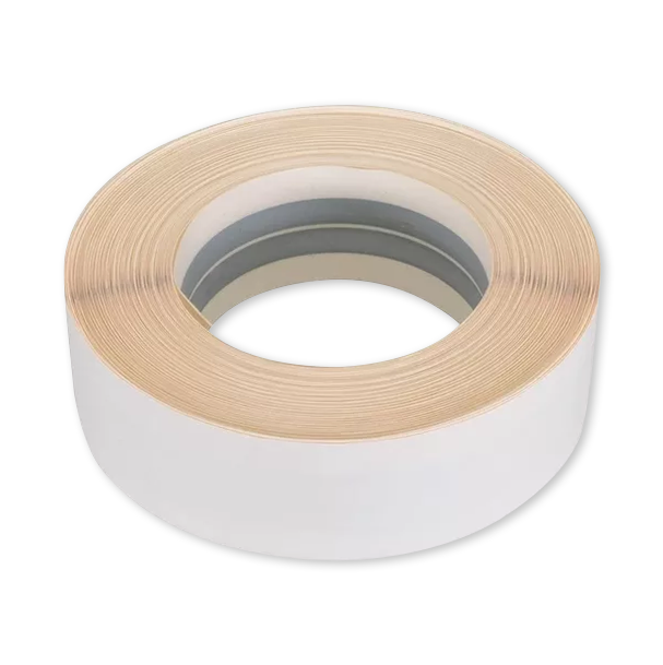 CINTA PAPEL CON METAL 50 MM X 30 MTS*