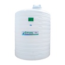 CISTERNA CITIJAL 10,000 LTS BLANCA