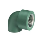 [ROT-200025] CODO 90 X 1 ROSCA HEMBRA TERMO FUSION (20)*