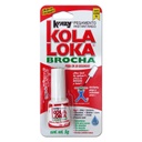 KOLA LOKA BROCHA