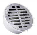 [FLEX-2254] COLADERA UNIVERSAL CROM C/TAPA HIGI 2254