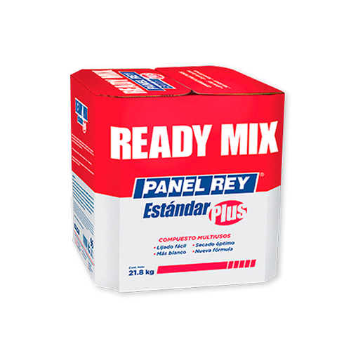 COMPUESTO STD PLUS 21.8 KG*