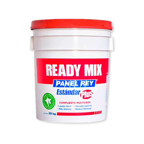 COMPUESTO STD PLUS 28 KG*