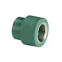 CONECTOR HEMBRA TERMOFUSION 1/2 (60)