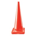 CONO DE SEÑALAMIENTO 45CM TRU-13120