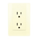 CONTACTO DUPLEX C/TIERRA SCUDETTO 217879 (20)