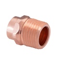 COPLE COBRE ROSCA EXTERIOR 3/4 616854