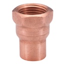 COPLE COBRE ROSCA INTERIOR 3/4 616860