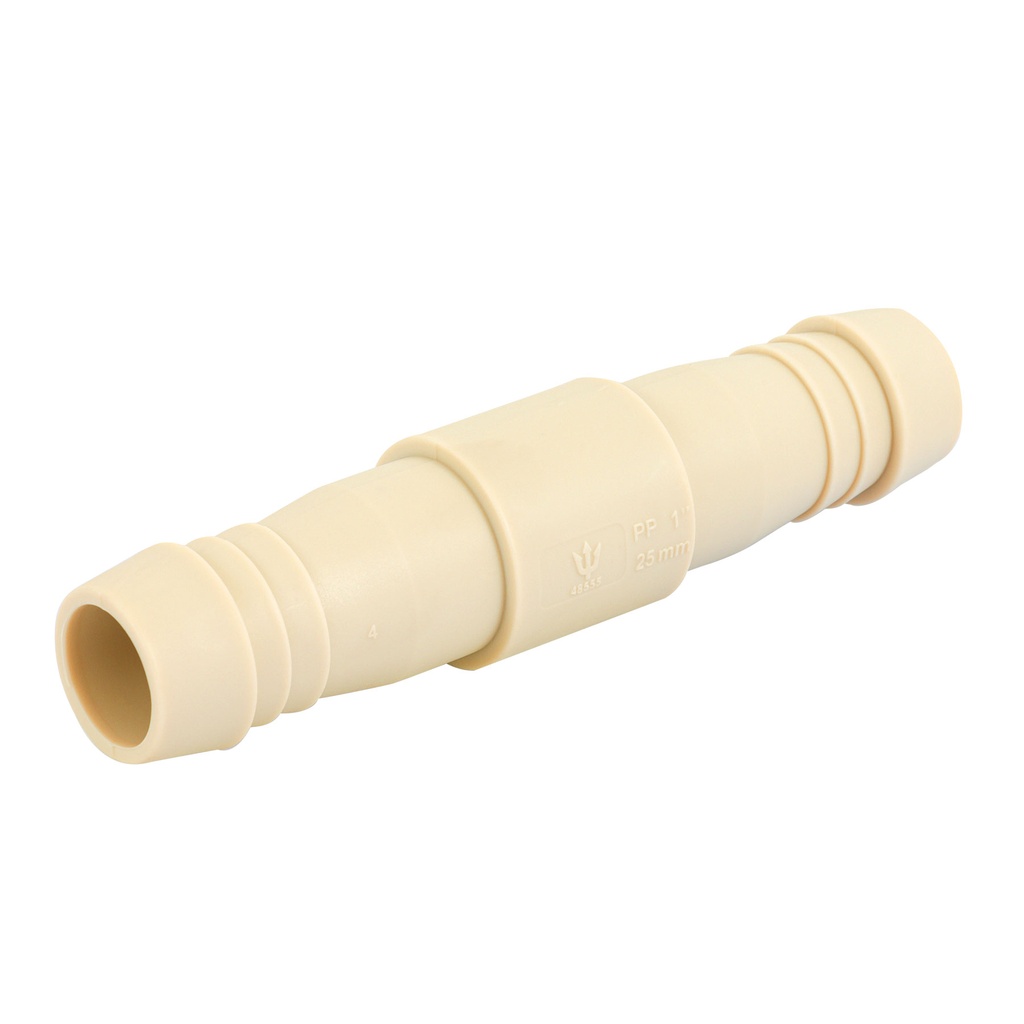 COPLE PVC. P/MANGUERA 1 CPB25
