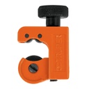 [TRU-12850] MINI CORTADOR DE TUBO DE COBRE 1/8' A 5/8' CUCHILLA 18 MM