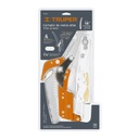 CORTADOR DE RAMAS ALTAS SIN MANGO, HOJA DE ACERO SK5 DE 14'