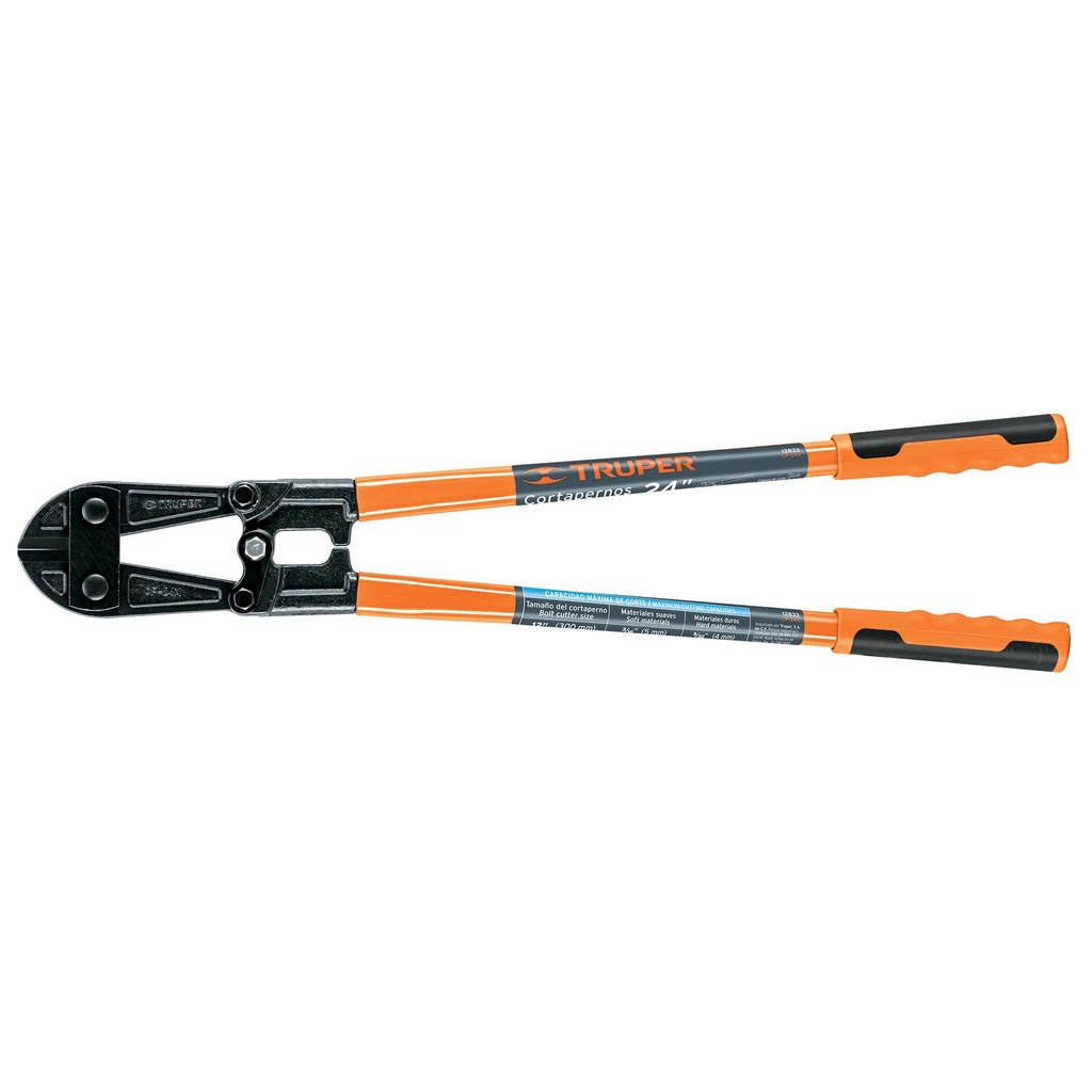 CORTAPERNOS 24', PROFESIONAL, TRUPER