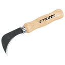 CUCHILLO 7-1/2' PARA LINÓLEO, TRUPER